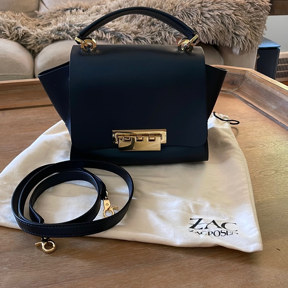 Zac Posen Eartha Iconic Mini Bag